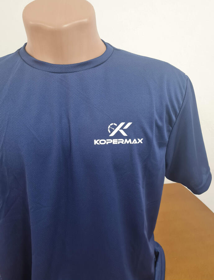 Camiseta Dry Fit Proteção UV