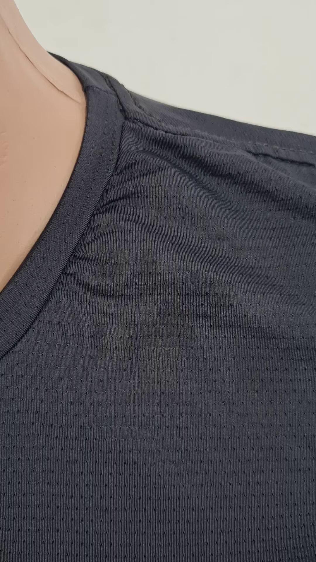 Camiseta Dry Fit Poliamida